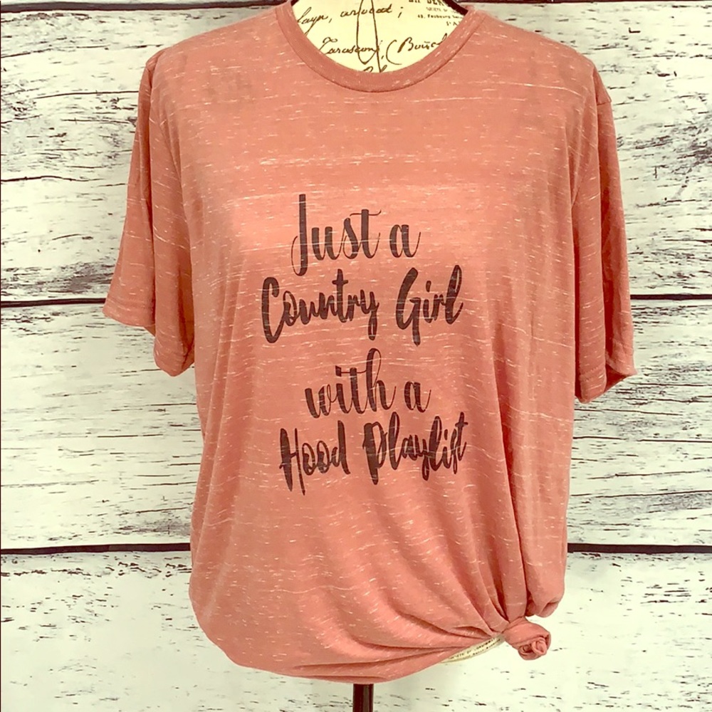 WWDD What Would Dolly Do Graphic Tee Shirt